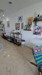 Jervois Jade (D10), Apartment #625964801
